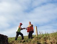 Reinstating Fencing